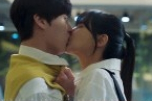 ‘하자있는 인간들’ 안재현X오연서X구원, 본격 삼각관계 돌입 [SSEN컷]