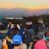 서울 광진구, 경자년의 시작은 가장 먼저 해가 뜨는 아차산에서!
