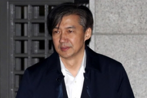 “조국, 죄질 안 좋다” 법원 판단이 가짜뉴스?
