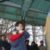 종로구, 인왕산 청운공원에서 신년 해맞이 행사 개최