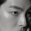 김우빈, 장발에서 느껴지는 아우라 ‘역시 화보 장인’ [EN스타]