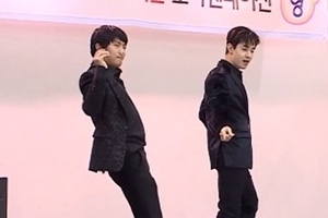 ‘나혼산’ 기안84-헨리, 섹시 듀엣 무대 ‘기대되는 OT’