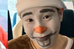 ‘신서유기7’ 잭 스패로우·올라프·조커까지.. “역대급 분장 예고”