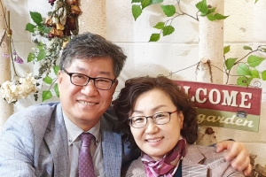 광명시에 첫 ‘부부국장’ 탄생
