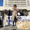 “100억원 압류의 감옥에 갇힌 쌍용차를 석방하라”