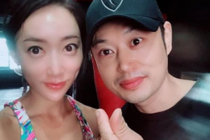 양치승 부인+김동은 원장, 연예인 뺨치는 미모 ‘럭셔리 헬스장 깜짝’