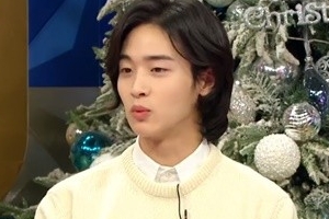 장동윤, “라디오스타 게스트로 나오고 싶었는데…” 훈훈 비주얼