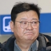 ‘청와대 하명수사’ 울산시장 선거개입 임동호 위원 일본서 귀국