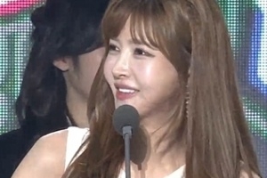 ‘아프리카TV 대상’ BJ엣지, 임창정에게 감사한 이유 [종합]