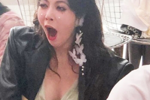 [포토] ‘섹시 털털’ 현아, 매력 부자