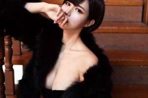 [포토] ‘고혹미로 압도’ 로드걸 한혜은