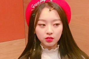 이수민, 비공개 SNS 계정 때문에 곤욕 [종합]