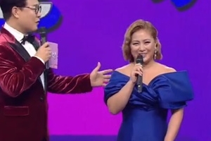 ‘2019 sbs 연예대상’ 박나래 한숨, 논란인 이유?