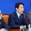 이인영 “내일 공수처법 마무리 희망…표결로 결말 짓자”