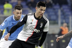 호날두 꿈은 할리우드 진출?···영화에 얼굴 비친 축구 스타는