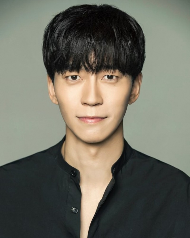 신성록, ‘집사부일체’