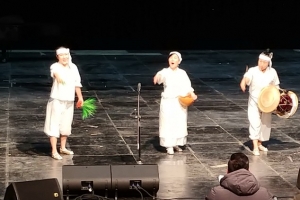 김포 판소리 북병창팀 KBS 국악한마당 ‘전국민요자랑’ 결선 진출