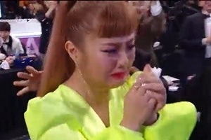 ‘2019 MBC 연예대상’ 박나래 대상 “선한 영향력 끼칠 것”[종합]