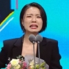 안영미 오열 ‘2019 MBC 연예대상’ 우수상 수상 “방송용 아닌 줄”