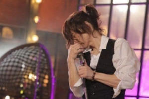 양준일 광고모델 발탁, 생애 첫 광고 찍는 기분은?