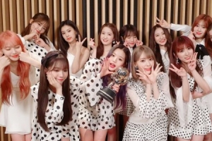 아이즈원 내달 활동 재개…엠넷 “멤버·소속사 잘못 없어”