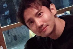 “열애 인정” 최강창민, 연말 데이트 상대는 누구? [EN스타]