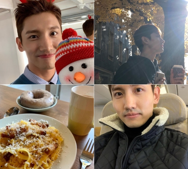 최강창민