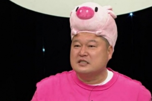 ‘아이콘택트’ 강호동 패기에 반한 하하 “자신감 지붕 뚫던 시절”