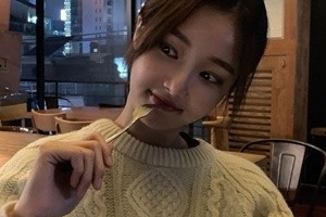 연우, 반가운 근황 ‘모모랜드 탈퇴 이유는?’