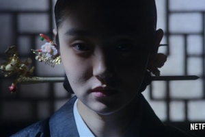 한국이 사랑한 ‘킹덤’