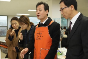 아이 잘 키우고 싶은 부모들 똘똘 뭉친 강북… 창의력의 꽃 피다