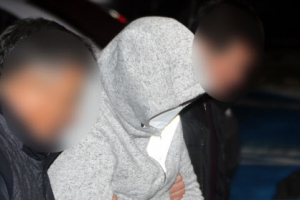 ‘천사’의 성금 도둑 4시간만 체포엔 결정적 시민 제보 있었다