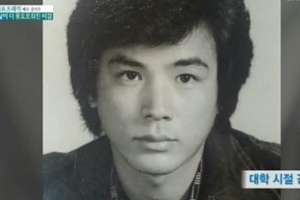 아침마당 강석우, 대학 시절 사진 공개 “꽃미남 배우”