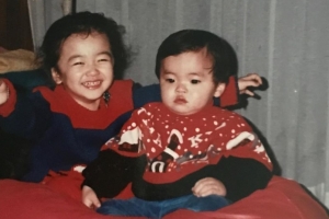 박하선, 동생 추모 “특별했던 아이”..류수영 “처남에 상 바쳐”[종합]