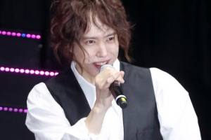 [전문] 양준일, 팬카페 논란에 전한 따뜻한 말