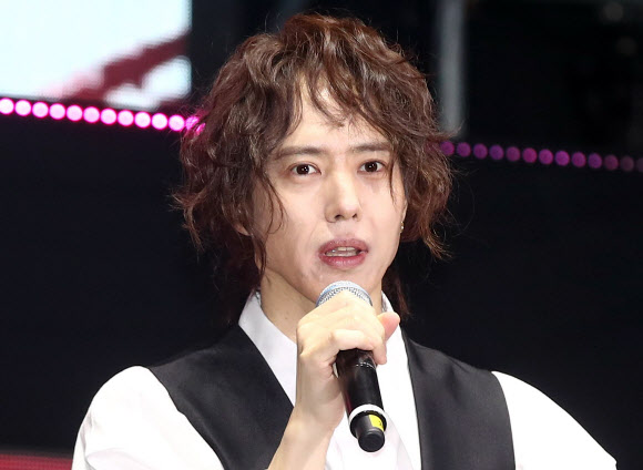 데뷔 후 첫 팬미팅 앞둔 양준일