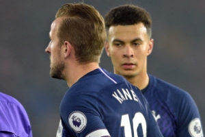 손흥민 동료 알리, 코로나19 관련 ‘동양인 비하’ 동영상으로 징계 받을 듯