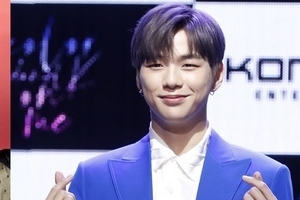 강다니엘 지효, 결별 인정...공개 열애 1년 3개월만(종합)