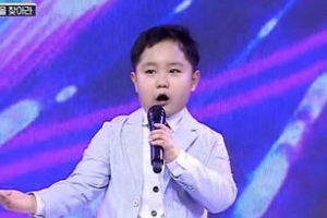 ‘미스터트롯’ 홍잠언, 시선 사로잡은 남다른 끼 “내가 바로 홍잠언”