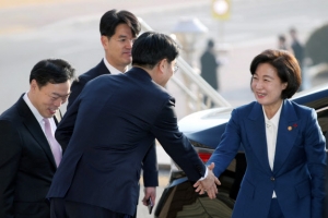 [법서라] 칼 빼드는 秋...검찰 급소만 찌른다