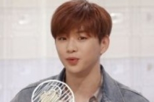 ‘편스토랑’ 강다니엘, 리액션 요정 등극 “출시 상품 내가 다 살 것”