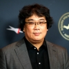 [포토] 미국 영화연구소 만찬 참석한 봉준호 감독