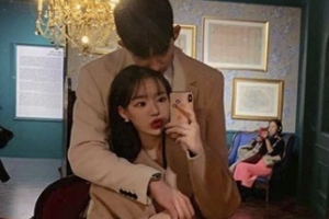 ‘연애의 맛’ 김진아, 배구선수 이태호와 열애 “럽스타그램”[EN스타]