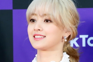 “관종 같은 분들이 웅앵웅” 트와이스 지효, 해명하다 논란 [종합]