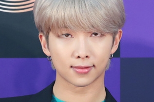 방탄소년단, 골든디스크 대상 소감으로 남긴 ‘사재기’ 일침