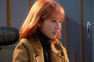 ‘휴머니멀’ 박신혜, 오늘(6일) 라디오 생방송 “배철수와 특급 만남”