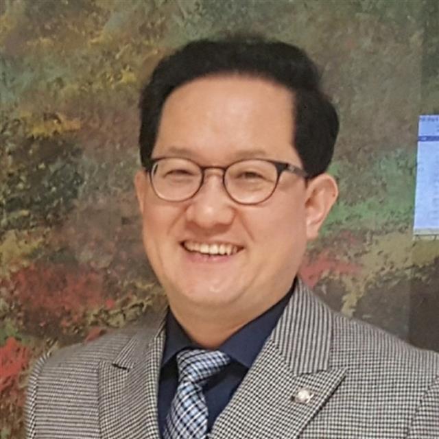 김경호 변호사·국방부 인권강사