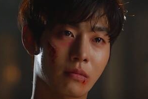 ‘낭만닥터 김사부2’ 안효섭, 한석규에 “얼마에 사겠습니까” 절실 눈빛