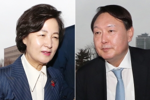 내쳐졌지만 담담한 검사들 “할 일을 했기에 감당할 것”