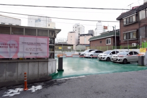 함께 쓰고 아낀 예산 200억 새 공영주차장 투자 ‘성북형 공유’